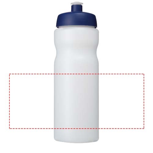 Baseline® Plus 650 ml Sportflasche