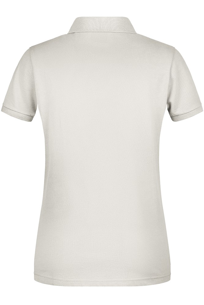 Ladies' Basic Polo