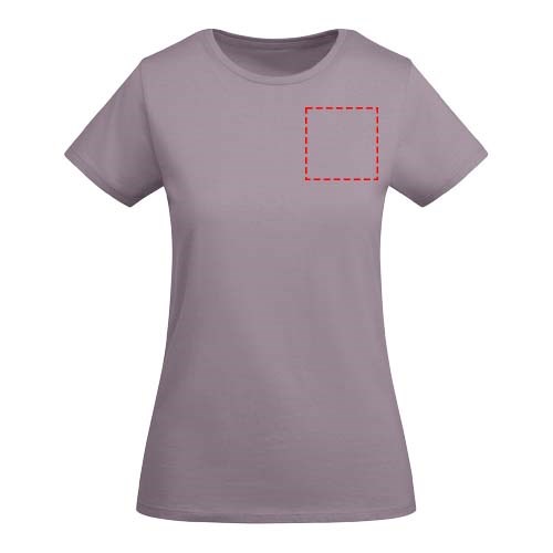 Breda T-Shirt für Damen