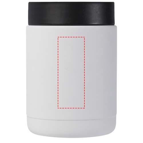 Doveron Lunchpot, isoliert aus recyceltem Edelstahl, 500 ml