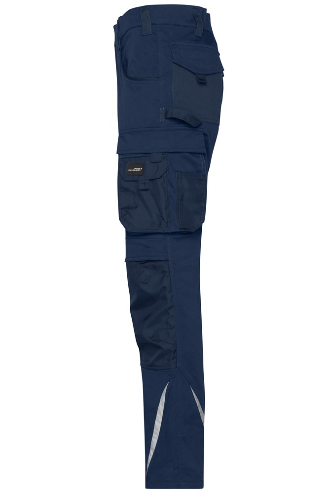 Workwear Pants Slim Line  - STRONG -