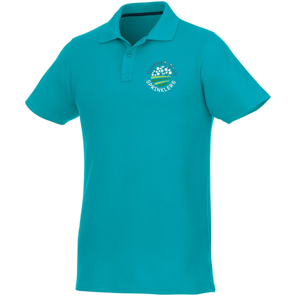 Helios Poloshirt für Herren