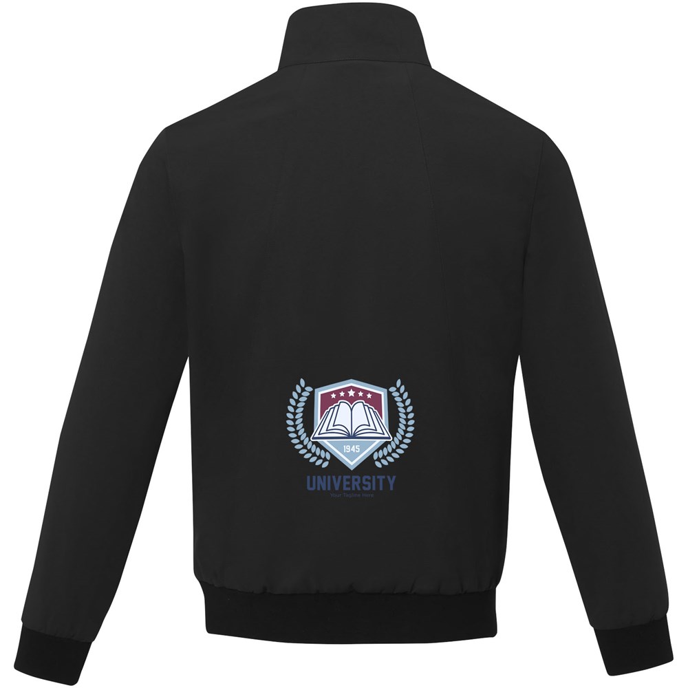 Keefe leichte Bomberjacke - Unisex