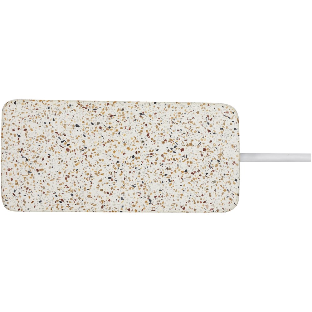 Terrazzo USB 2.0 Hub