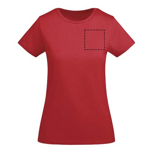 Breda T-Shirt für Damen