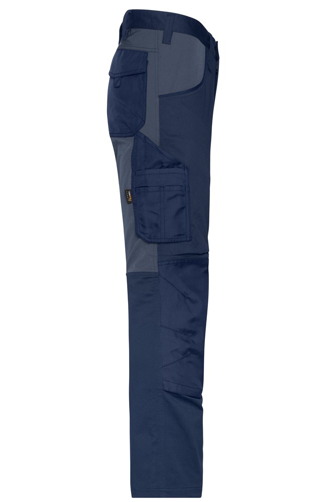 Workwear Stretch-Pants Slim Line