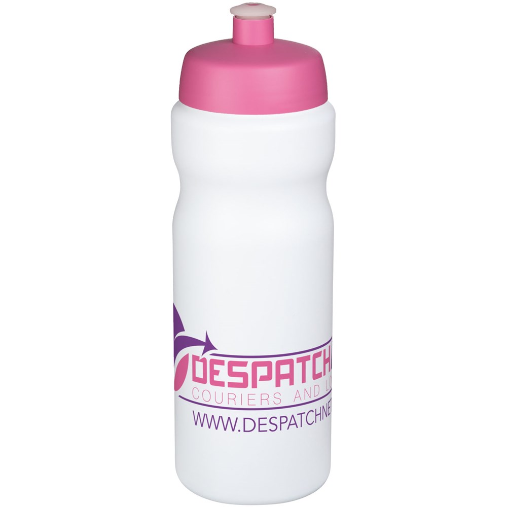 Baseline® Plus 650 ml Sportflasche