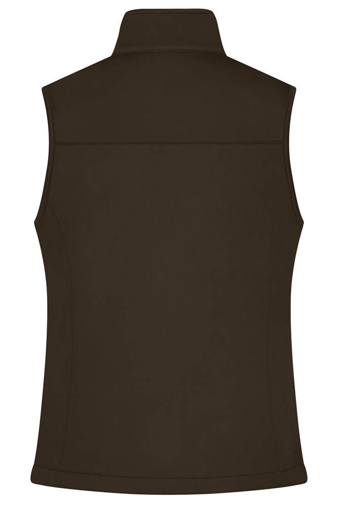 Ladies' Softshell Vest