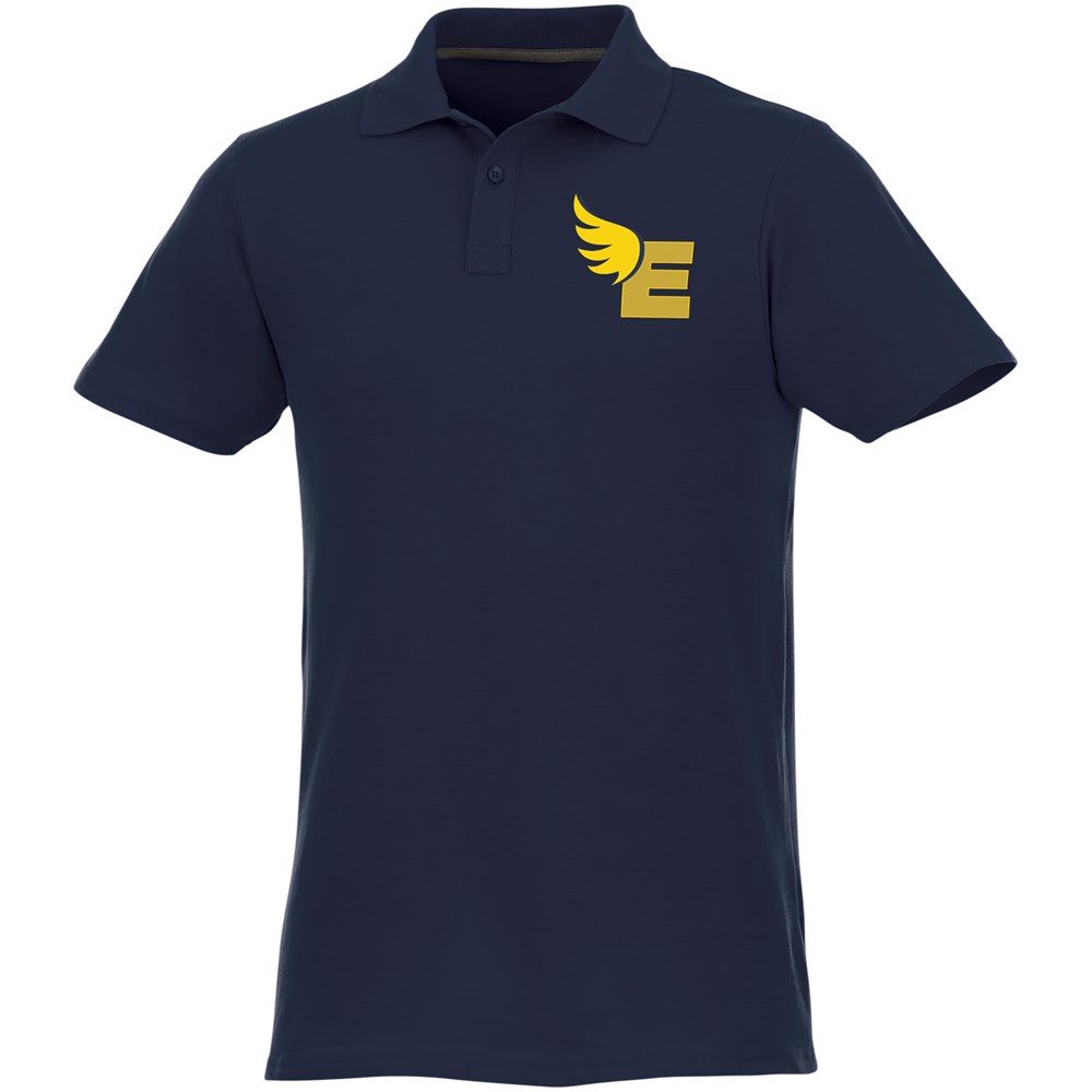 Helios Poloshirt für Herren