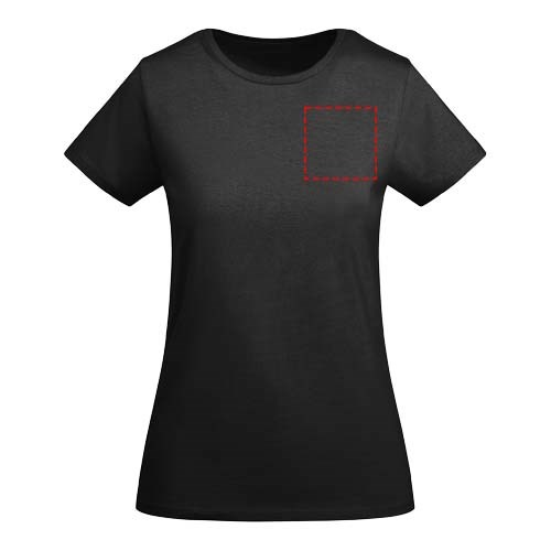 Breda T-Shirt für Damen