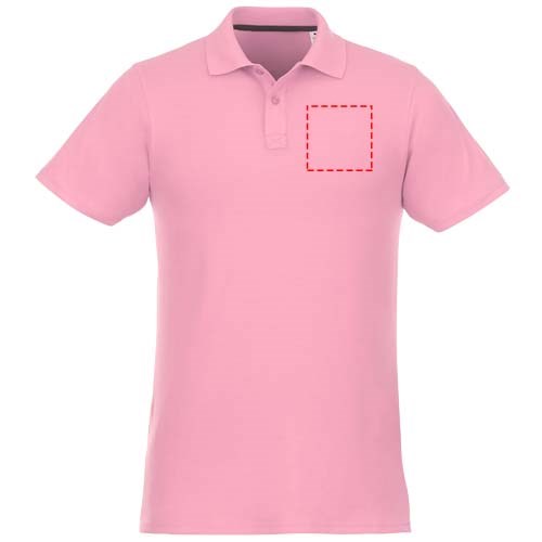 Helios Poloshirt für Herren