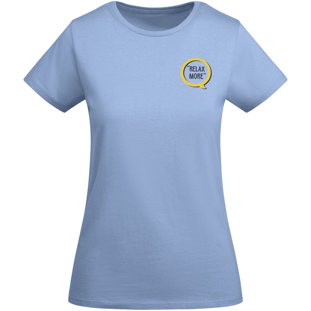 Breda T-Shirt für Damen