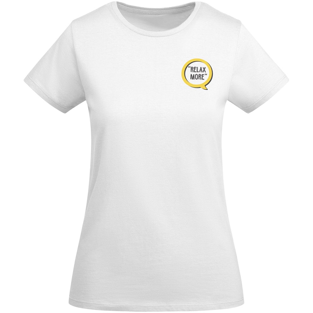 Breda T-Shirt für Damen