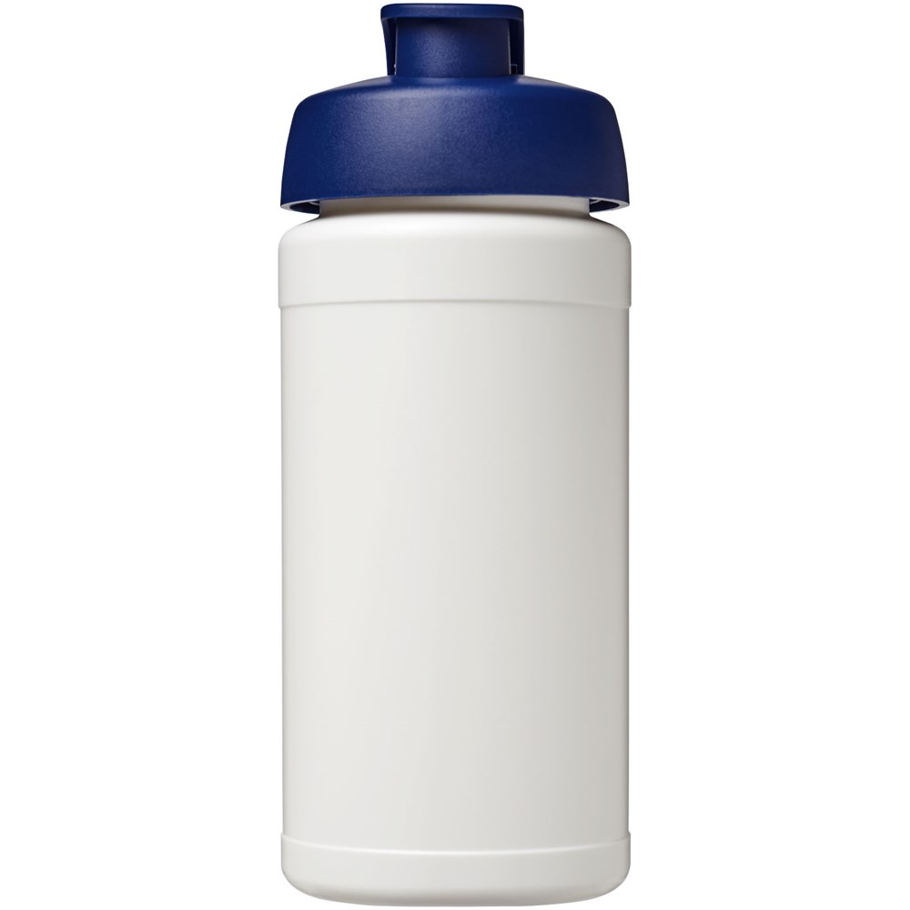 Baseline® Plus 500 ml Sportflasche mit Klappdeckel