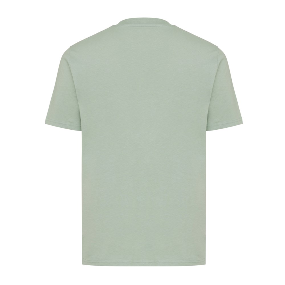 Iqoniq Sierra Lightweight T-Shirt aus recycelter Baumwolle