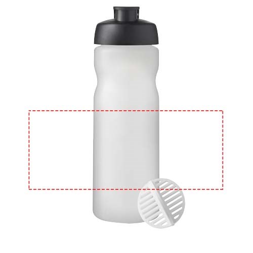 Baseline Plus 650 ml Shakerflasche