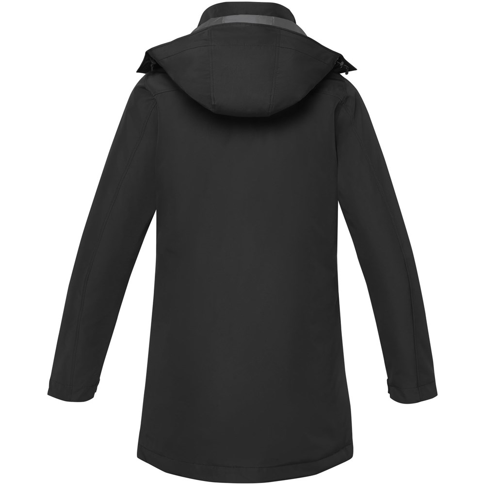 Hardy Isolierter Parka für Damen