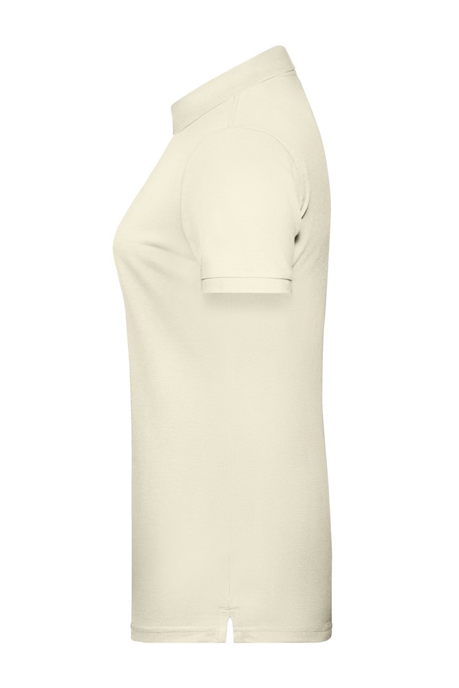 Ladies' Basic Polo