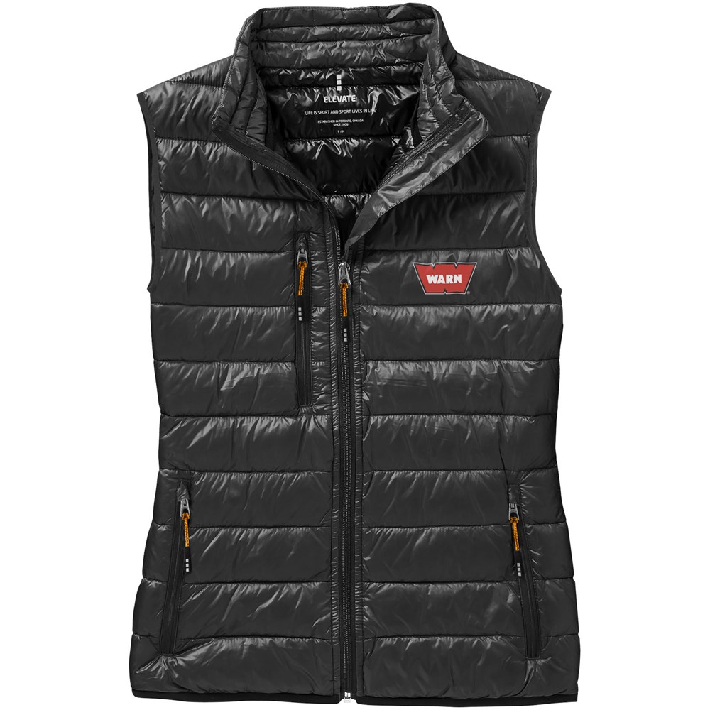 Fairview leichter Daunen-Bodywarmer für Damen