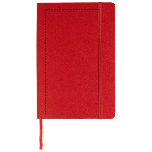 Classic A5 Hard Cover Notizbuch