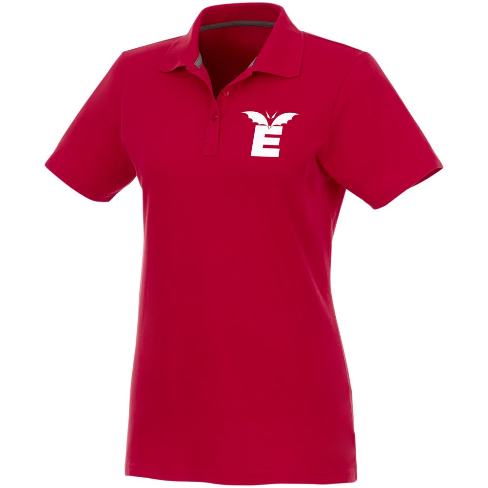 Helios Poloshirt für Damen