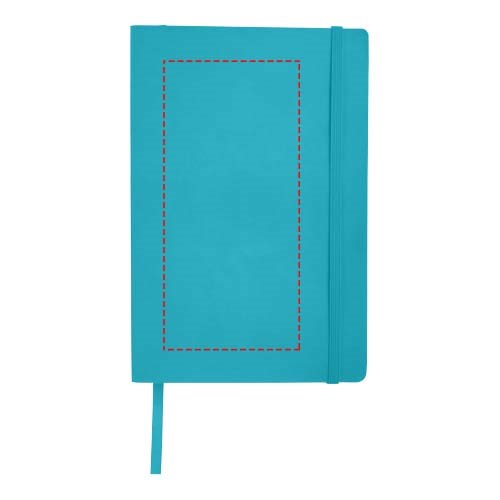 Classic A5 Soft Cover Notizbuch