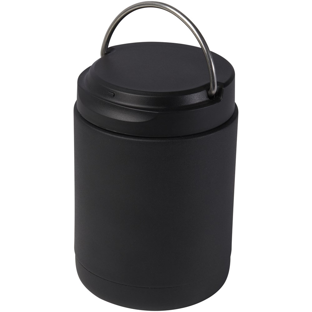 Doveron Lunchpot, isoliert aus recyceltem Edelstahl, 500 ml