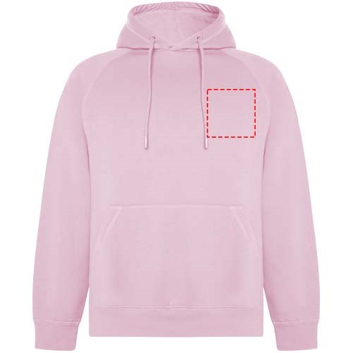 Vinson Kapuzenpullover Unisex