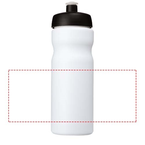 Baseline® Plus 650 ml Sportflasche