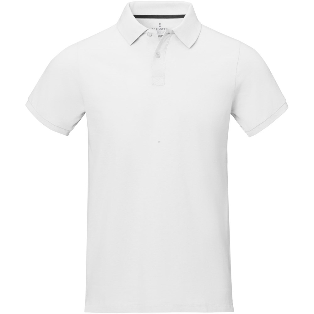 Calgary Poloshirt für Herren