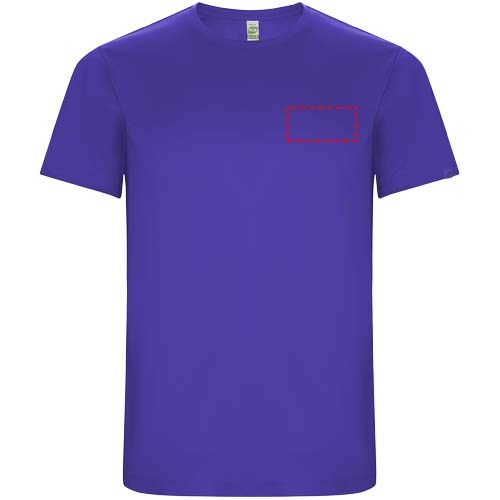 Imola Sport T-Shirt für Kinder