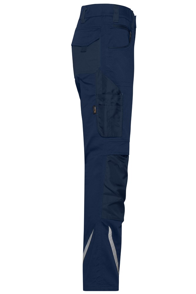 Workwear Pants Slim Line  - STRONG -