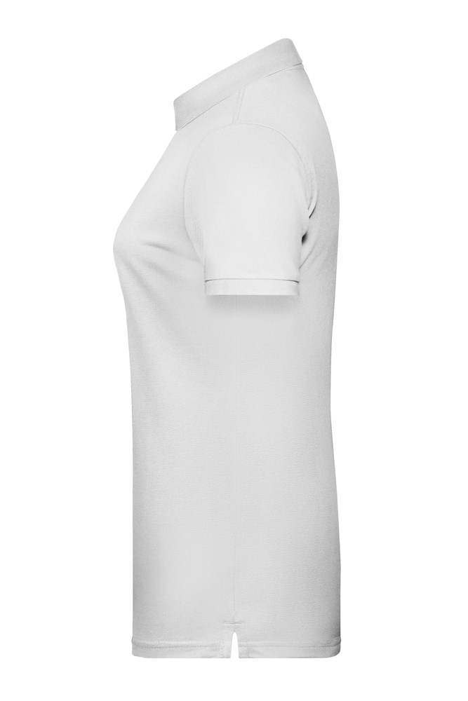 Ladies' Basic Polo