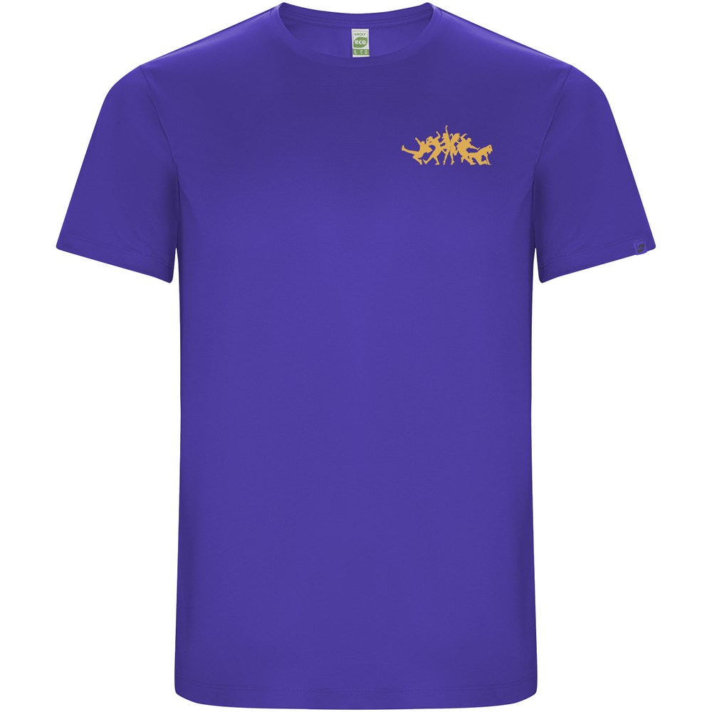 Imola Sport T-Shirt für Kinder