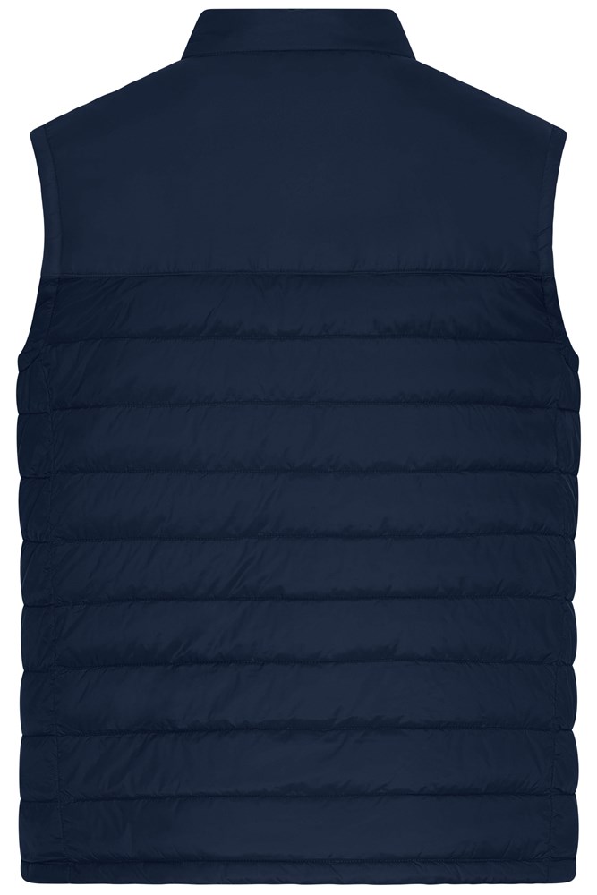 Men's Padded Vest