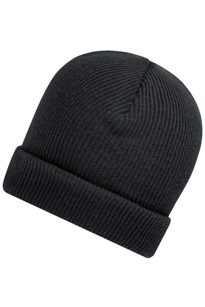 Soft Knitted Winter Beanie