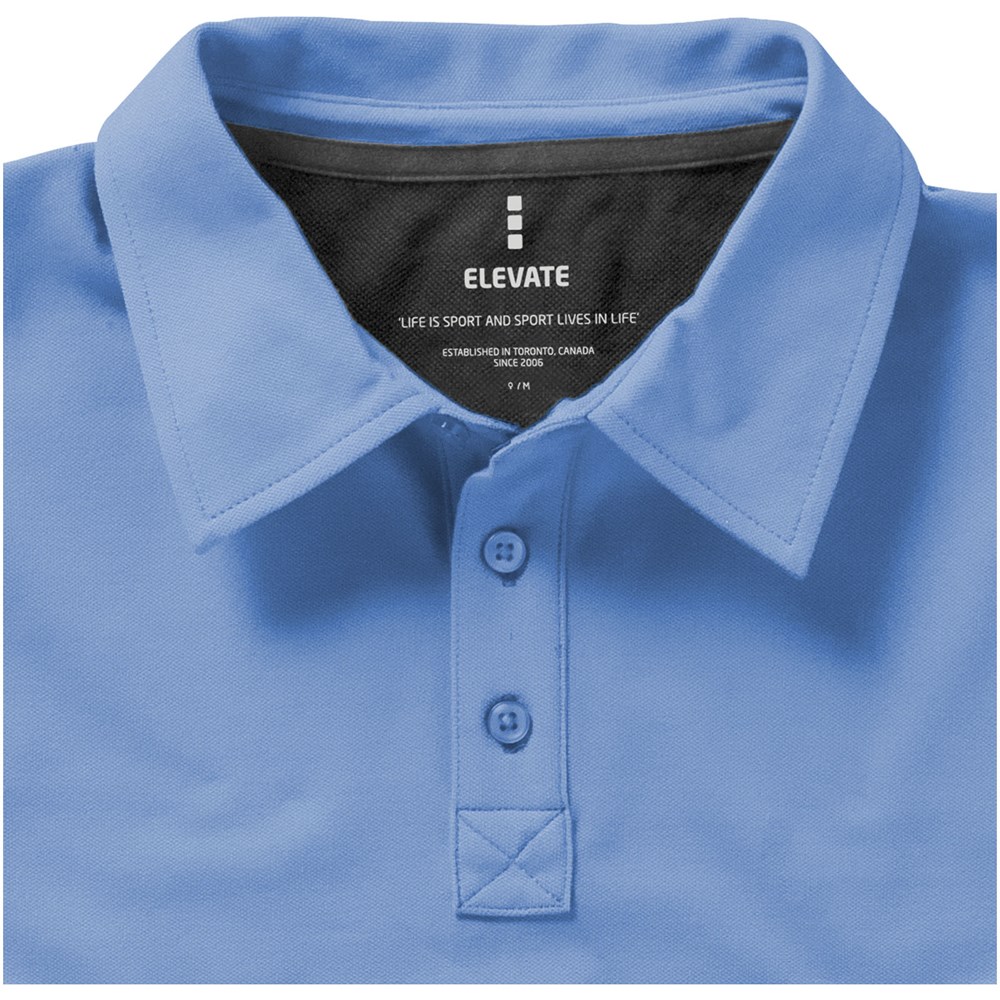 Markham Stretch Poloshirt für Herren