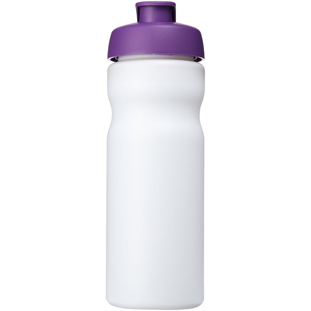 Baseline® Plus 650 ml Sportflasche mit Klappdeckel