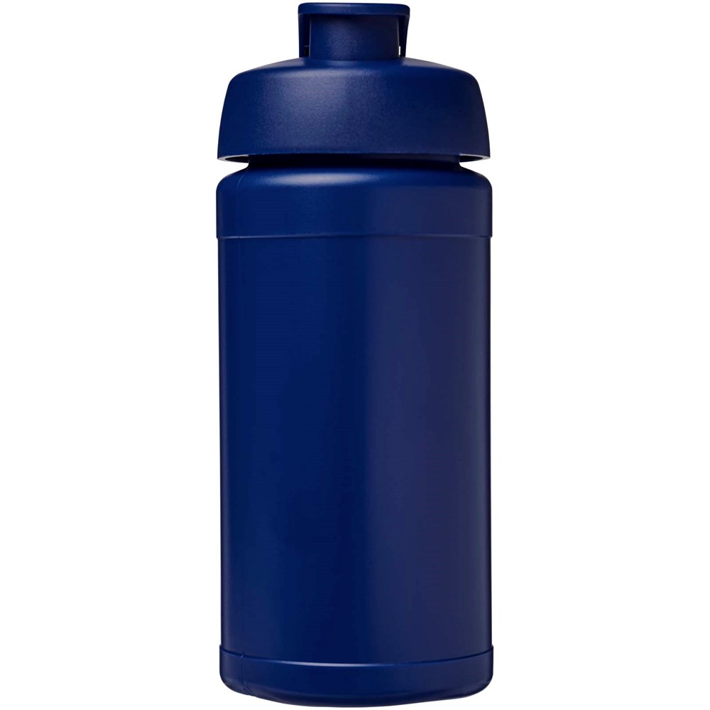 Baseline Rise 500 ml Sportflasche mit Klappdeckel