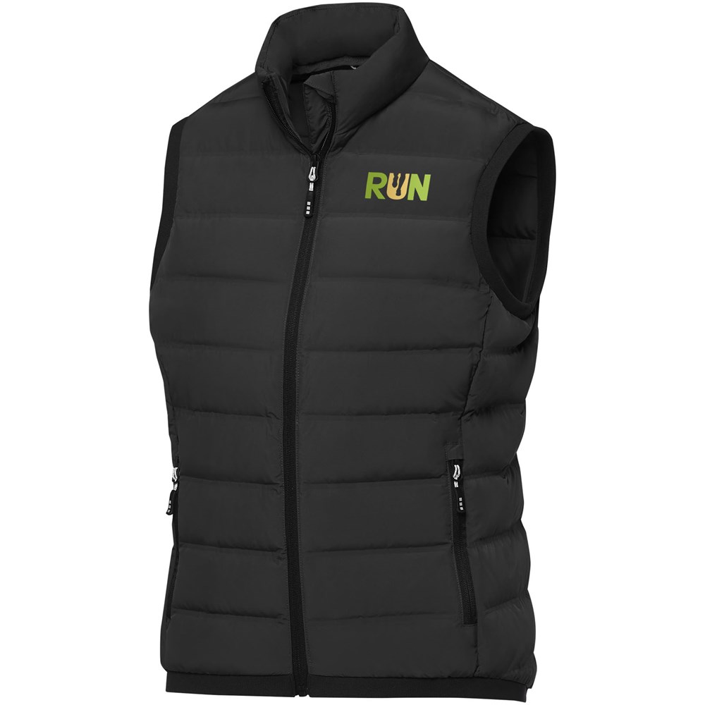 Caltha Daunen Bodywarmer für Damen