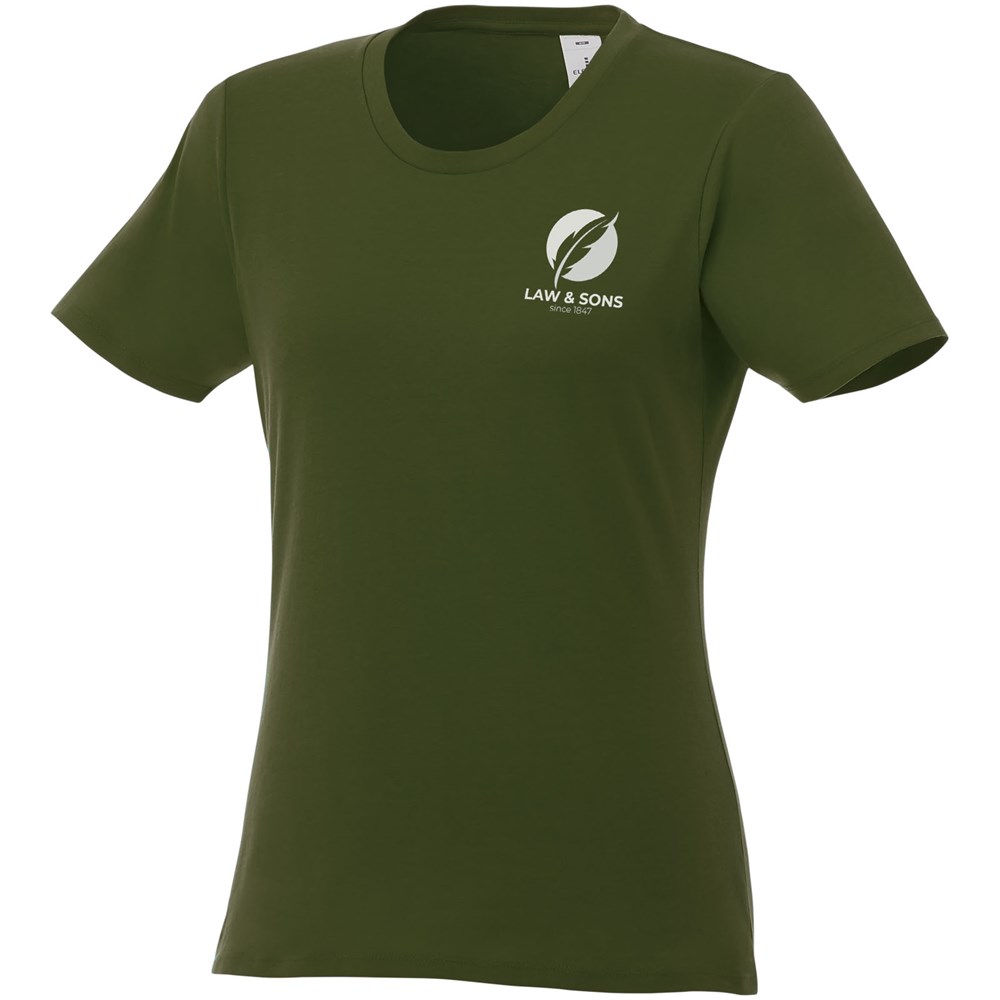 Heros T-Shirt für Damen