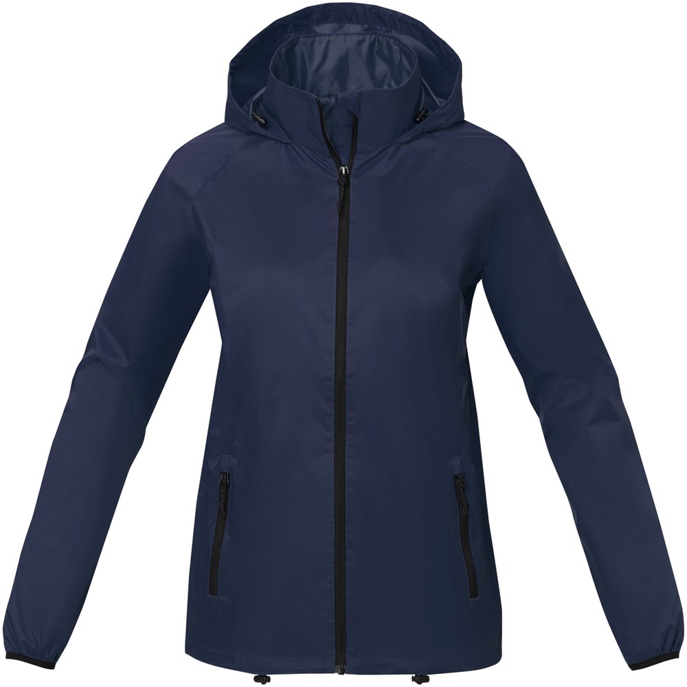 Dinlas leichte Jacke für Damen