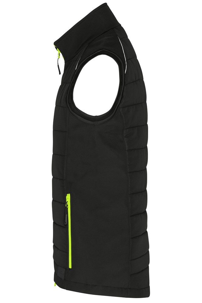 Men's Hybrid Vest