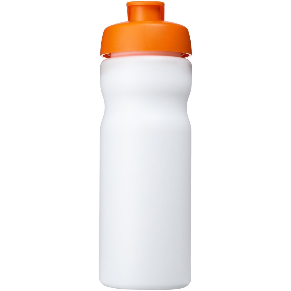 Baseline® Plus 650 ml Sportflasche mit Klappdeckel