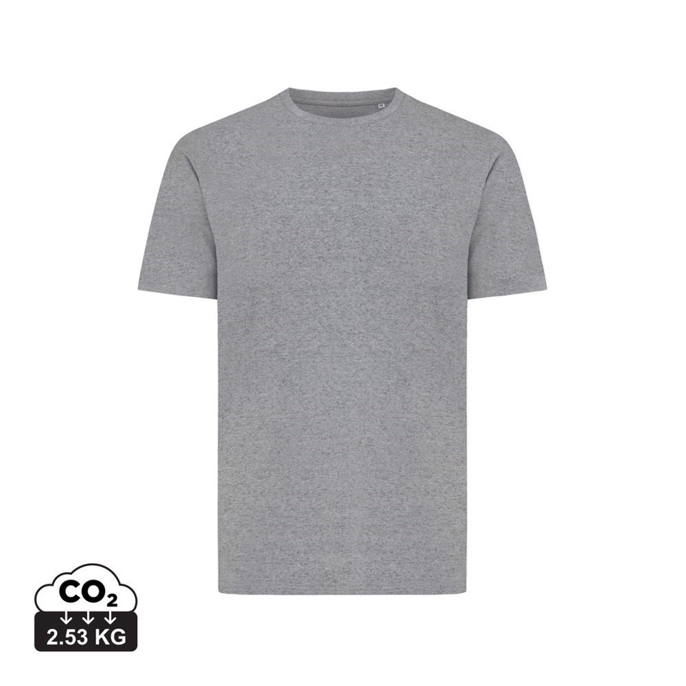 Iqoniq Sierra Lightweight T-Shirt aus recycelter Baumwolle