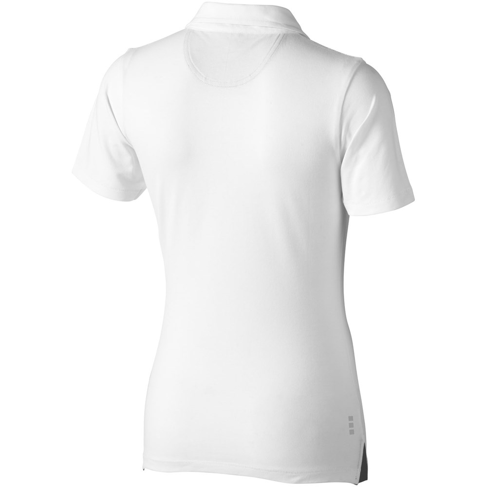 Markham Stretch Poloshirt für Damen