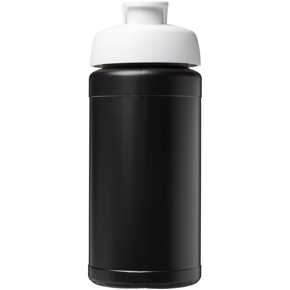 Baseline® Plus 500 ml Sportflasche mit Klappdeckel