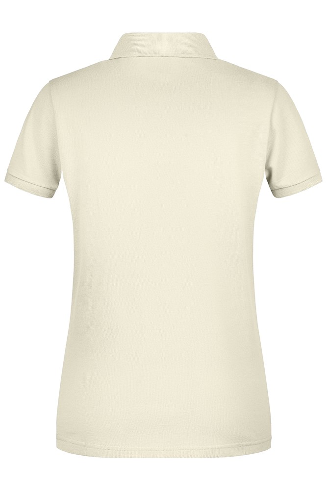 Ladies' Basic Polo