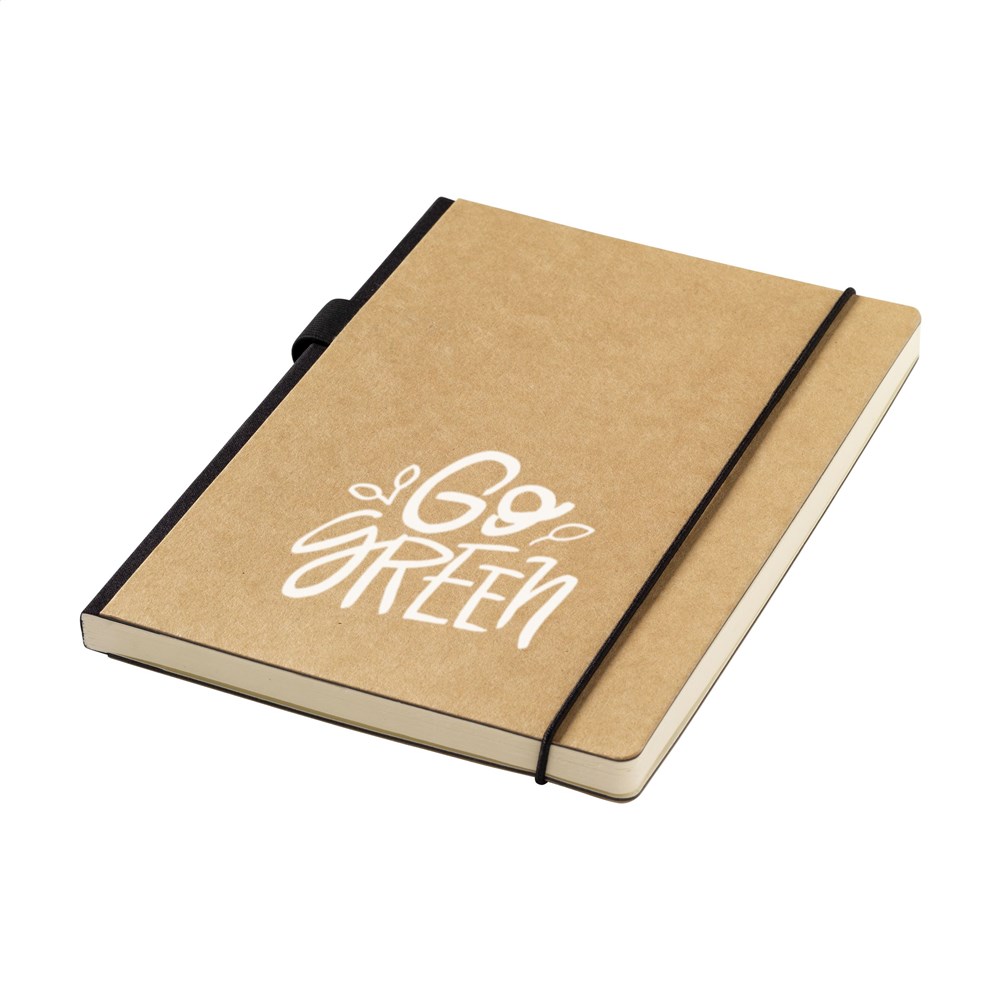 Craftnote Notebook Notizbuch