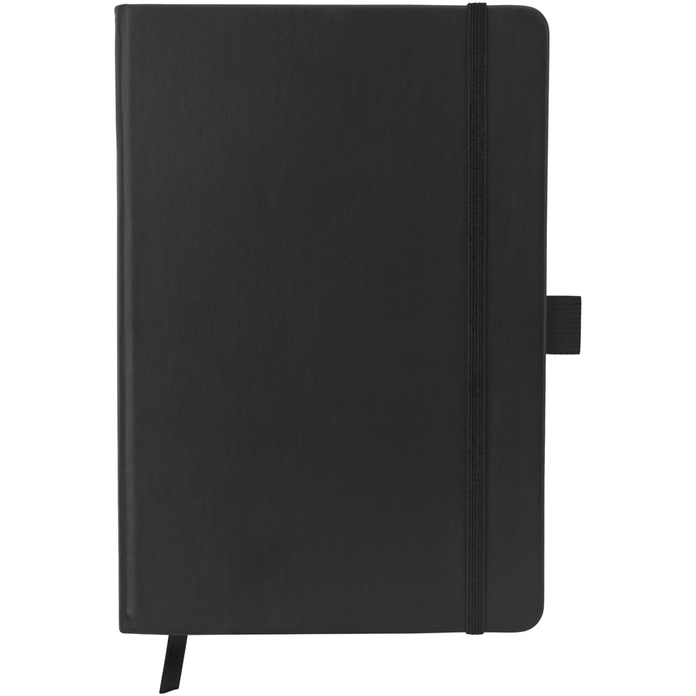 Colour-Edge A5 Hard Cover Notizbuch